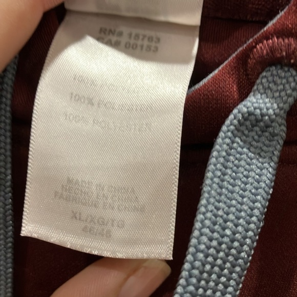 Minnesota Golden Gophers hoodie size XL - Picture 5 of 5